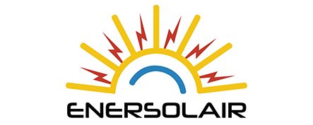 ENERSOLAIR Logo